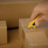 Olight Otacle Utility Knife - G10 Handle - Blue, Olive Green, Orange, Yellow, Stars and Stripes, Carbon Fiber, or Doughnut