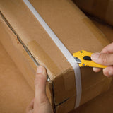 Olight Otacle Utility Knife - G10 Handle - Blue, Olive Green, Orange, Yellow, Stars and Stripes, Carbon Fiber, or Doughnut