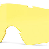 Smith Optics - Outside The Wire Goggle Replacement Lenses - Yellow - Single