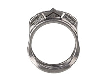 RovyVon Pioneer P1 Titanium Tactical Ring