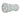 Fitorch P200 USB-C Rechargeable LED Search Light - 14000 Lumens - Includes 1 x 3.6V 24000mAh 46800 - Black or White