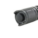 Fitorch P20RGT Rechargeable LED Flashlight and PowerBank - CREE XP-L - 1180 Lumens - Uses 1 x 18650 (included) or 2 x CR123A