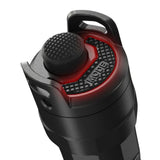 Nitecore P23i USB-C Rechargeable Tactical LED Flashlight - 3000 Lumens - Luminus SFT-70 - Includes 1 x 21700