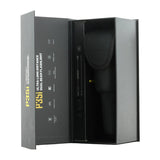 Nitecore P35i USB-C  Rechargeable Dual Beam LEP Flashlight - 6 x CREE XP-G3 and 1 x LEP - 3000 Lumens - Includes 1 x 21700