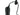 Nitecore P35i - USB Cord Plugged In