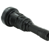 Nitecore P35i USB-C  Rechargeable Dual Beam LEP Flashlight - 6 x CREE XP-G3 and 1 x LEP - 3000 Lumens - Includes 1 x 21700