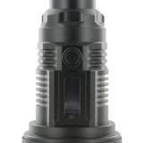 Nitecore P35i USB-C  Rechargeable Dual Beam LEP Flashlight - 6 x CREE XP-G3 and 1 x LEP - 3000 Lumens - Includes 1 x 21700