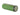 Panasonic 18500 2040mAh 3.6V Protected Lithium Ion (Li-ion) Button Top Battery - Bulk