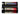 Panasonic 2CR5 Photo Battery Top Down View