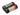 Panasonic 2CR5 Photo Battery View of Positive and Negative Terimnal
