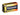 Panasonic Industrial 6LF22XWA 9V Alkaline Battery with Snap Connector - Bulk