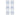 Panasonic Clear Battery Cases for 4 x AA or 5 x AAA - 6 Pack