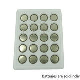 Panasonic BR2325 175mAh 3V Lithium Primary (LiMNO2) Coin Cell Battery - Bulk