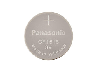 Panasonic CR1616 Front Positive View
