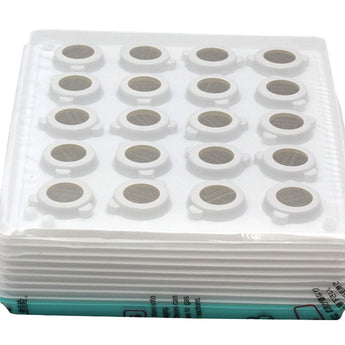 Panasonic CR2032 220mAh 3V Lithium Primary (LiMnO2) Coin Cell Battery - Bulk