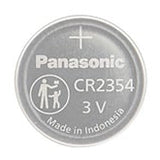 Panasonic CR2354 560mAh 3V Lithium (LiMnO2) Coin Cell Battery - Bulk