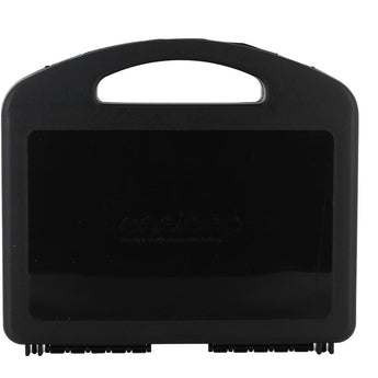 Panasonic Eneloop Pro Power Pack - 4-Channel Charger, 8 x Eneloop Pro AA, 2 x Eneloop Pro AAA Batteries (K-KJ17KHC82A)