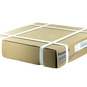 Panasonic Industrial AA Alkaline 1.5V Battery- Case of 500