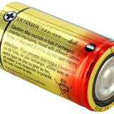 Panasonic Industrial LR14XWA-BB (150 Pack) Alkaline 1.5V C-cell Button Top Battery - Bulk (LR14XWA/BB) - Case of 150