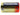 Panasonic Industrial D 1.5V Alkaline Batteries - Side Shot