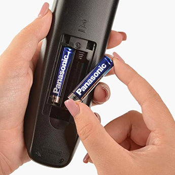 Panasonic Platinum Power AAA Batteries - 48 Count Box