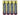 Panasonic Industrial AAA Batteries - 4 Pack Shrink Wrapped