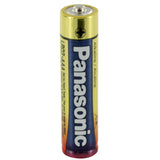 Panasonic Industrial Alkaline 1.5V AAA Battery - 24PK