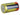Panasonic Industrial Alkaline 1.5V D Battery - 12PK