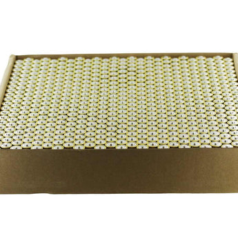 Panasonic Industrial LR6XWA-B Alkaline 1.5V AA Button Top Battery - Bulk (LR6XWA/B)