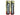 Panasonic Industrial AA Shrink-Wrapped Batteries - 2 Pack