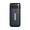 XTAR PB2SL Portable Li-ion Charger and Powerbank - Black, Blue, or Red