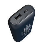 XTAR PB2SL Portable Li-ion Charger and Powerbank - Black, Blue, or Red