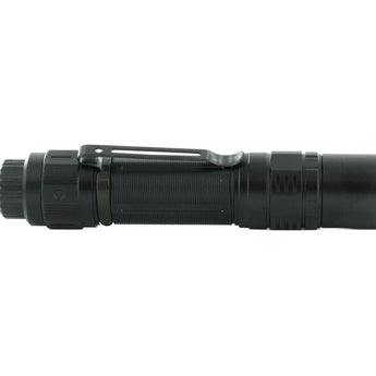 Fenix PD36-TAC Tactical LED Flashlight - 3000 Lumens - Luminus SST70 - Includes 1 x USB-C Rechargeable 21700