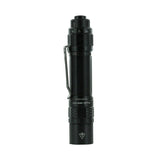 Fenix PD36-TAC Tactical LED Flashlight - 3000 Lumens - Luminus SST70 - Includes 1 x USB-C Rechargeable 21700