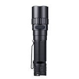 Fenix PD40R V3.0 USB-C Rechargeable LED Flashlight - 3000 Lumens - Luminus SFT70 - Includes 1 x 21700