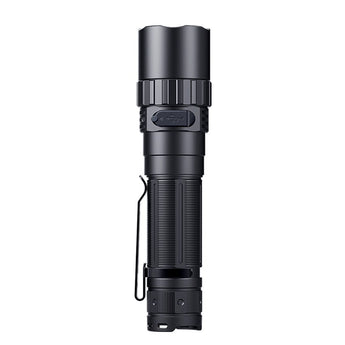 Fenix PD40R V3.0 USB-C Rechargeable LED Flashlight - 3000 Lumens - Luminus SFT70 - Includes 1 x 21700