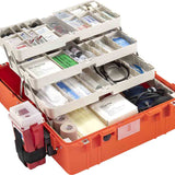 Pelican 1465 EMS Air Case - Orange