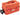 Pelican 1465 EMS Air Case - Orange