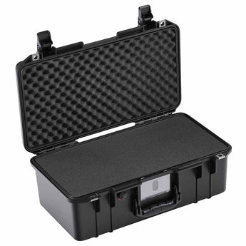 Pelican 1506 Air Case With or Without Foam - Black