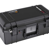 Pelican 1506 Air Case With or Without Foam - Black