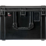 Pelican Air 1637 Wheeled Watertight Protector Case - Available with Foam or Dividers - 26.6 x 20.7 x 14.9-inches - Black