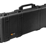 Pelican Air 1646WF Wheeled Hard Case With or Without Foam Insert - Black