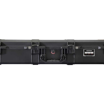 Pelican 1745AirWF Wheeled Hard Long Case With or Without Foam Insert - Black