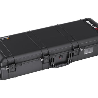 Pelican 1745 Air Bow Case - Black
