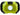 Pelican 2755T LED Headlamp - 118 Lumens - Class 1 Div 1 - Uses 3 x AAA - Yellow