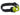 Pelican 2755T LED Headlamp - 118 Lumens - Class 1 Div 1 - Uses 3 x AAA - Yellow
