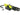 Pelican 3310R-RA Rechargeable LED Flashlight - 948 Lumens - Includes 1 x 18650 - Yellow
