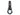 Pelican 5010 LED Flashlight - 392 Lumens - Uses 2 x AA - Black