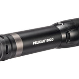 Pelican 5020 LED Flashlight - 586 Lumens - Uses 4 x AAA - Black