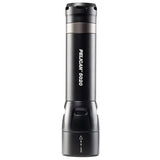 Pelican 5020 LED Flashlight - 586 Lumens - Uses 4 x AAA - Black